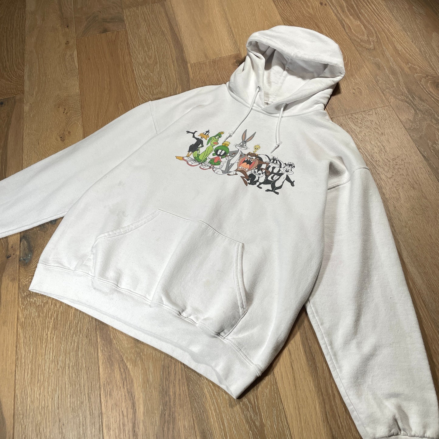 Looney Tunes Crew Hoodie