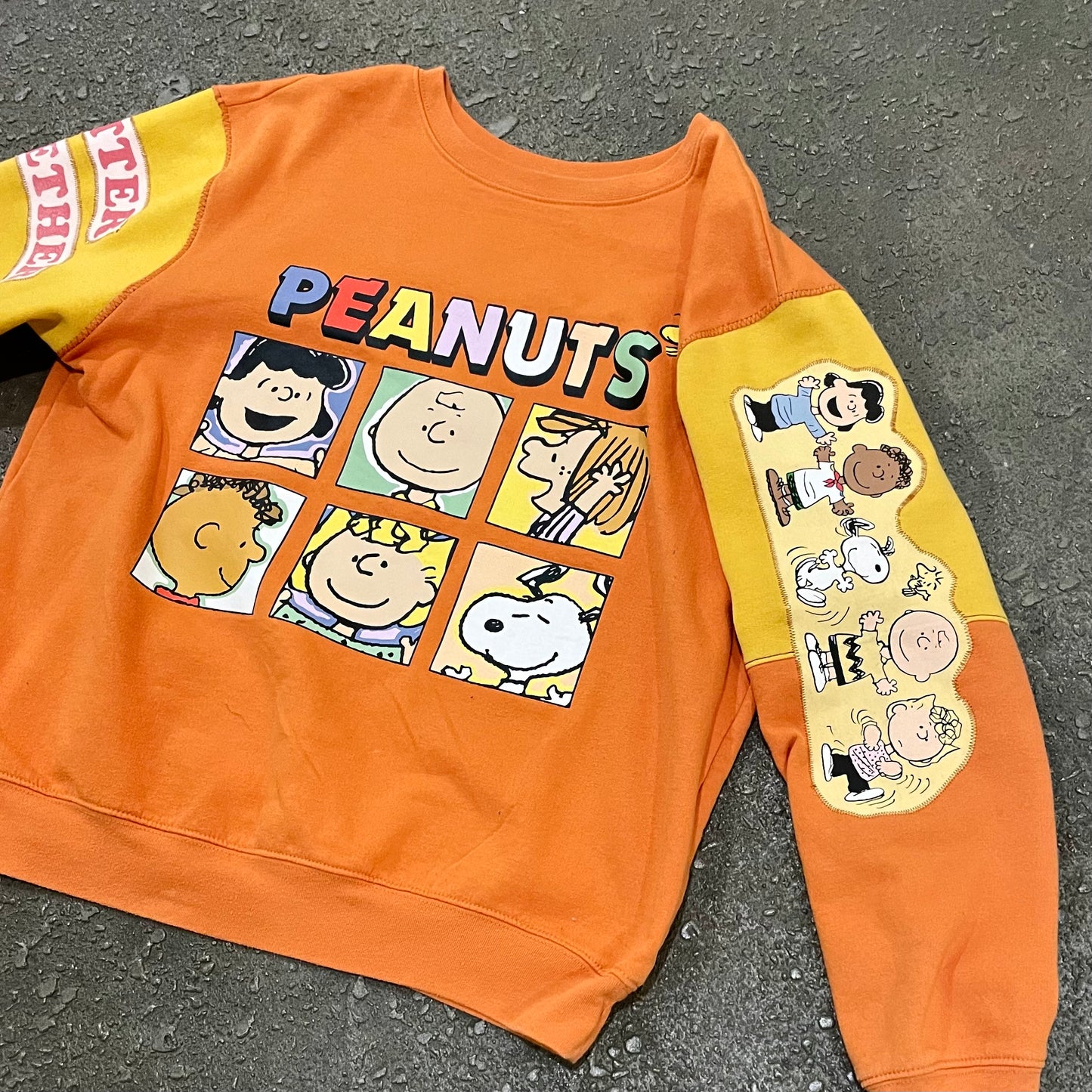 “Better Together” Sweatshirt