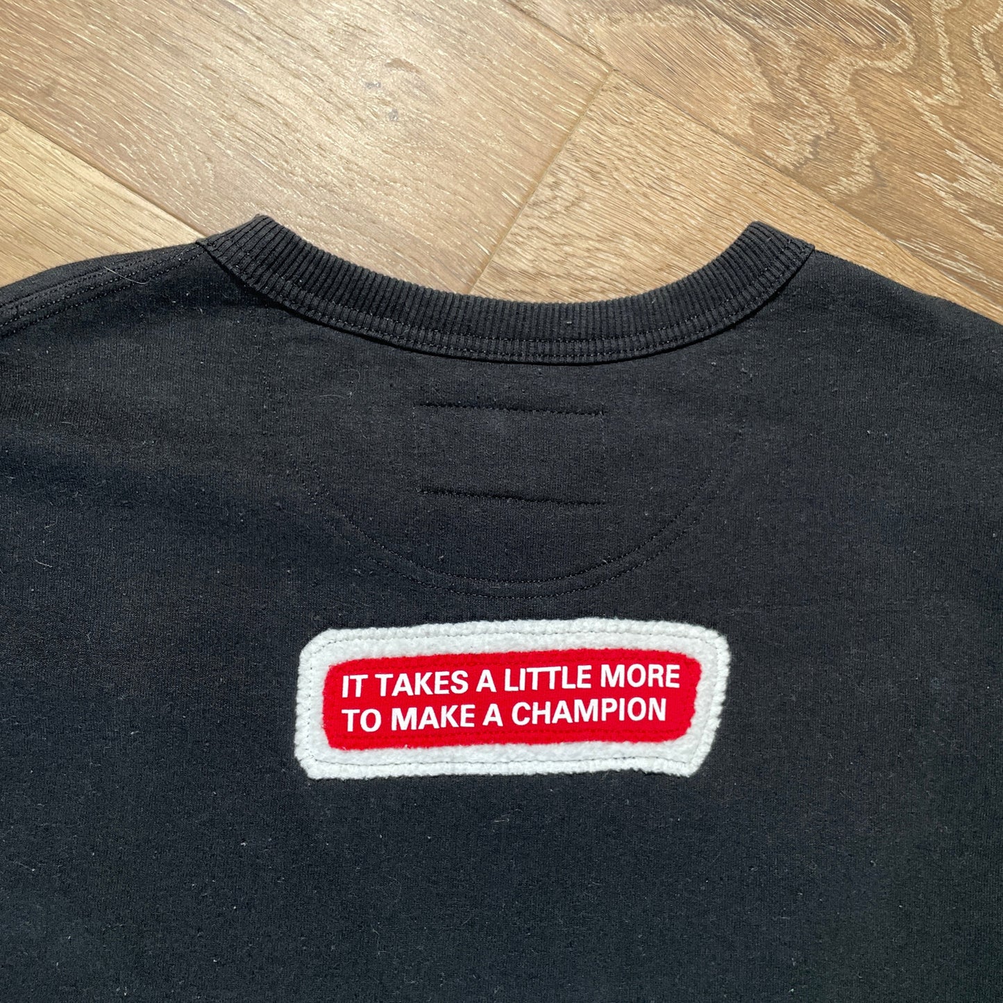 “Ultimate Champion” Sweatshirt