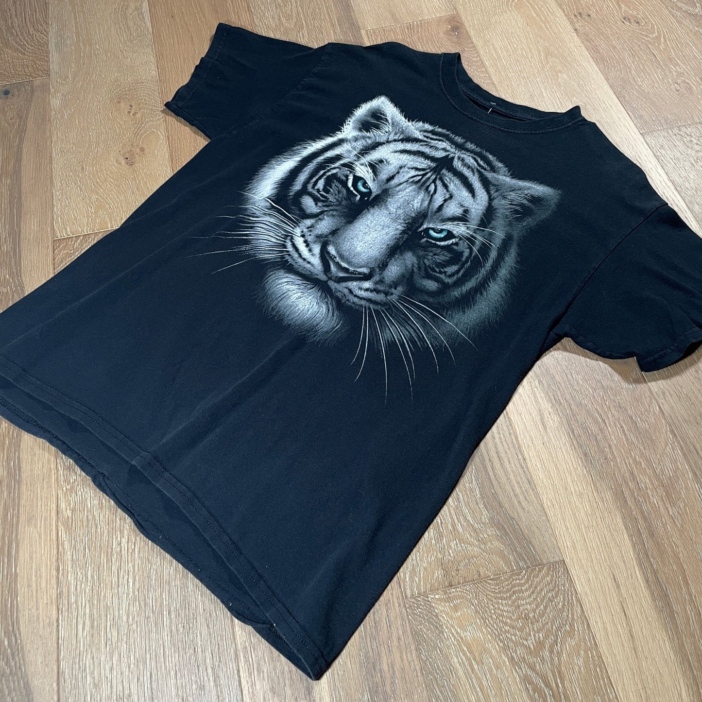 White Tiger T-shirt