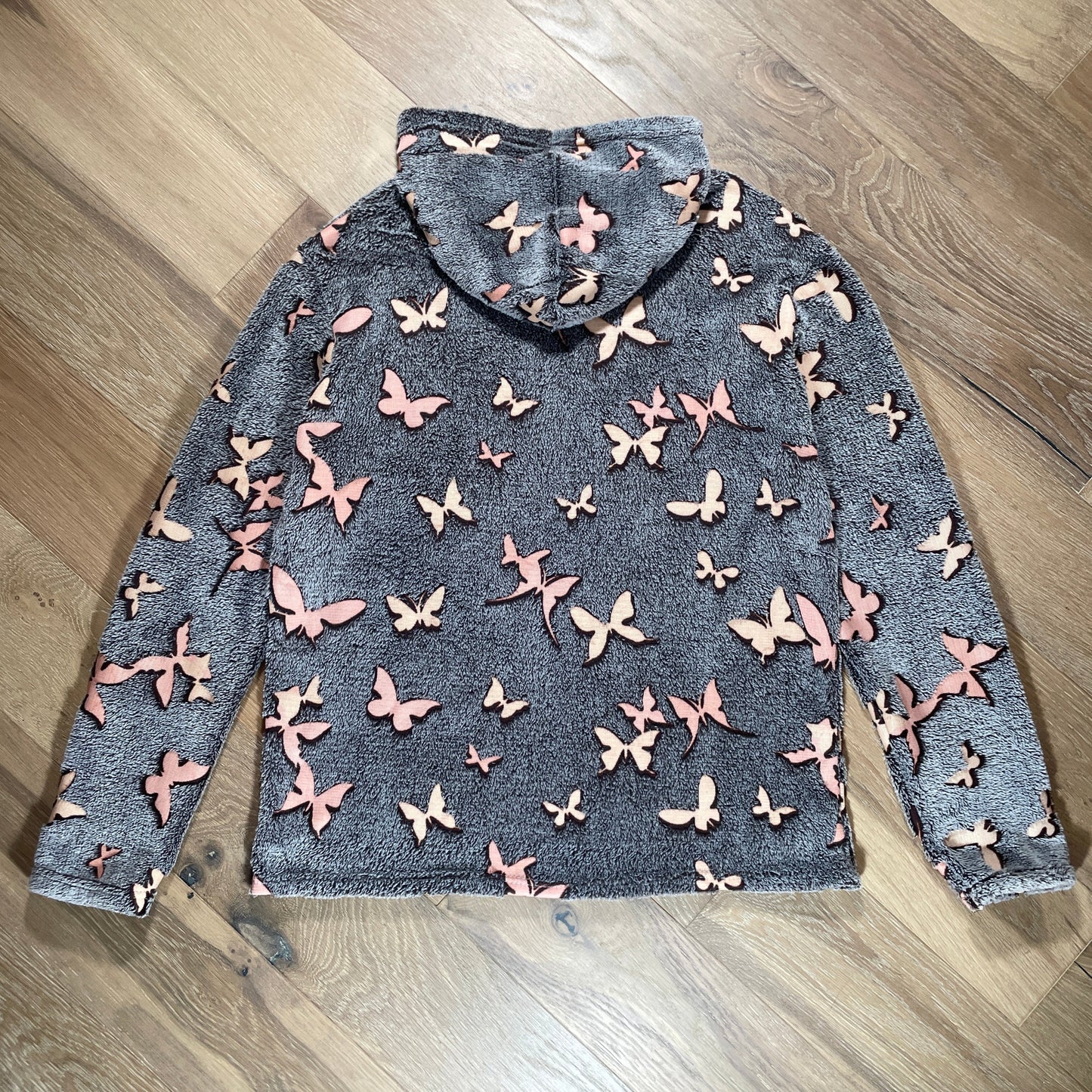 “Butterfly Effect” Hoodie