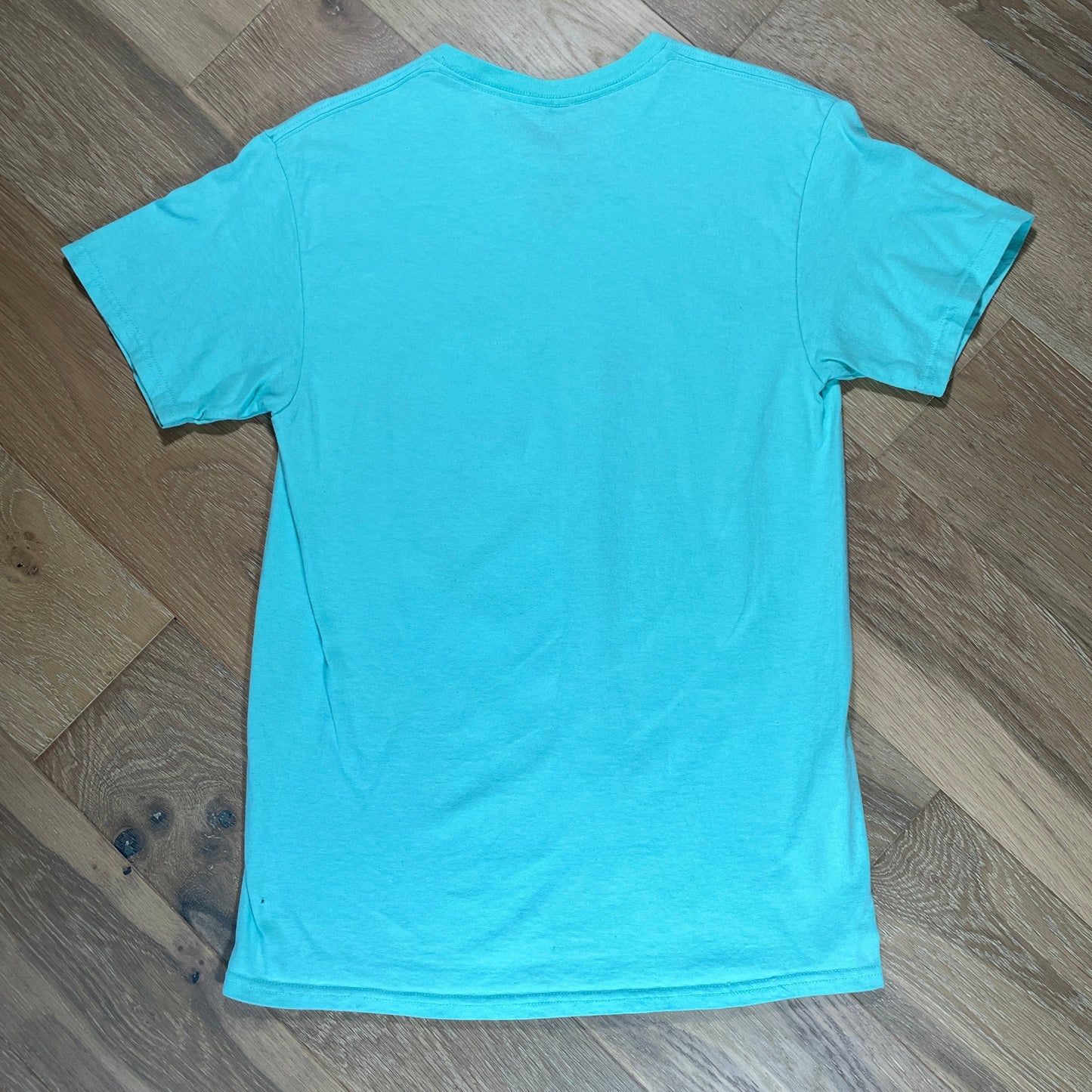 Dragonball Z Goku Halo T-shirt