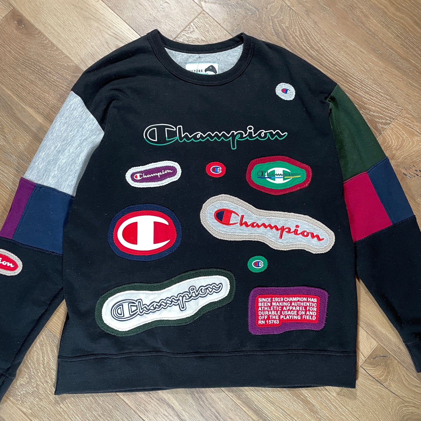 “Ultimate Champion” Sweatshirt