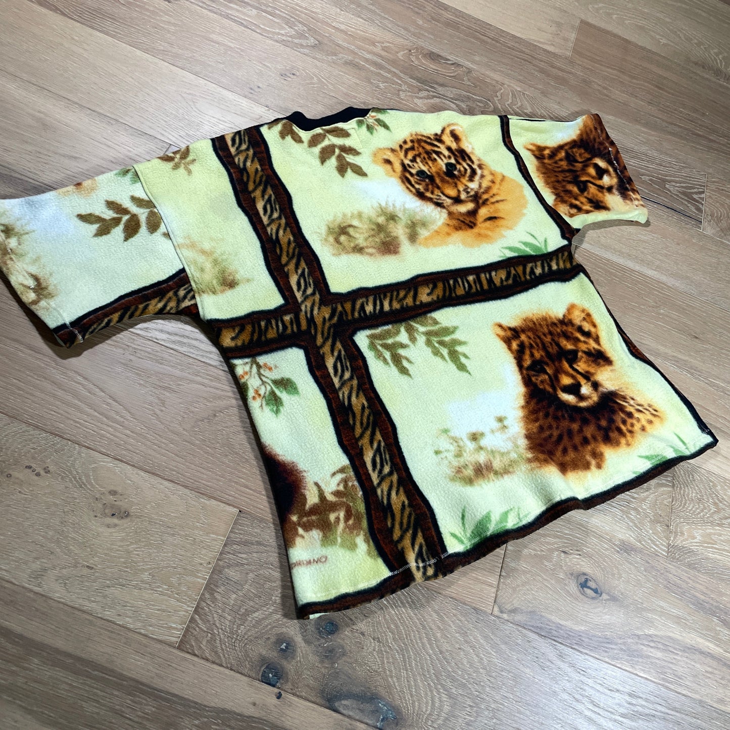 “Baby Big Cats” Shirt