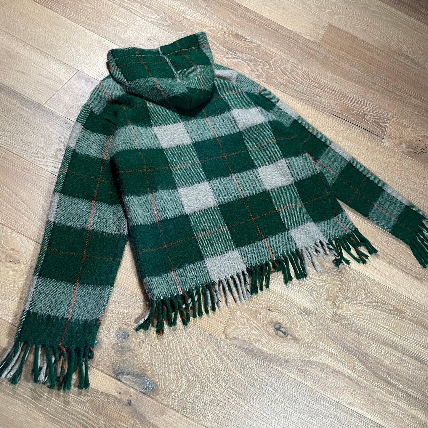 “Highlander” Hoodie
