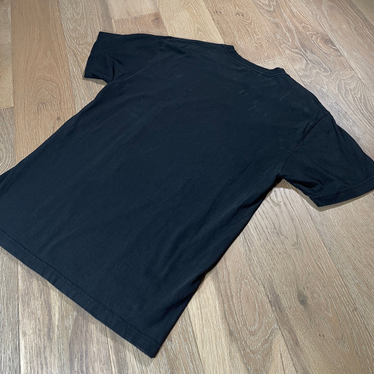 Blackboard Barbershop T-shirt