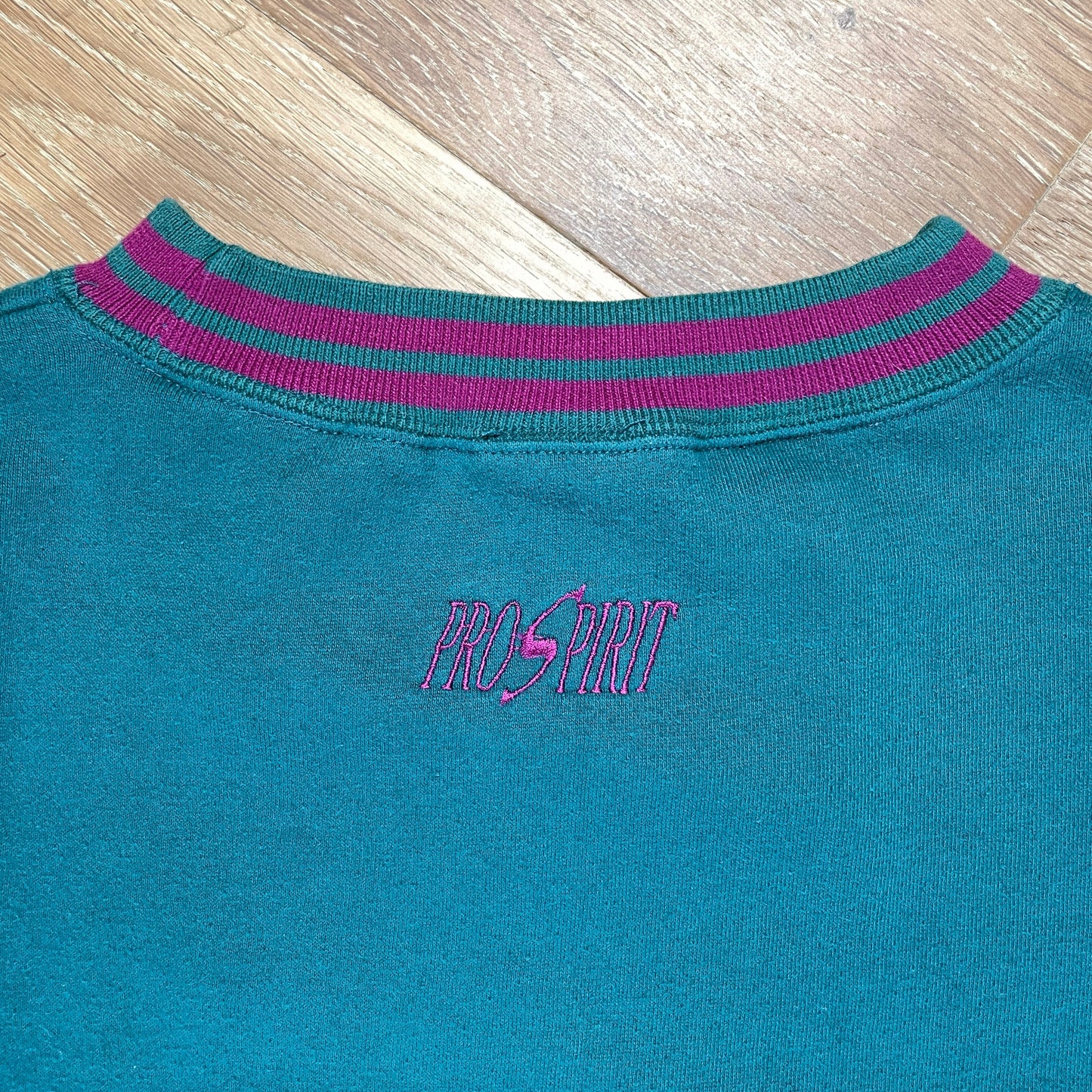 Pro Spirit 90s Sweatshirt