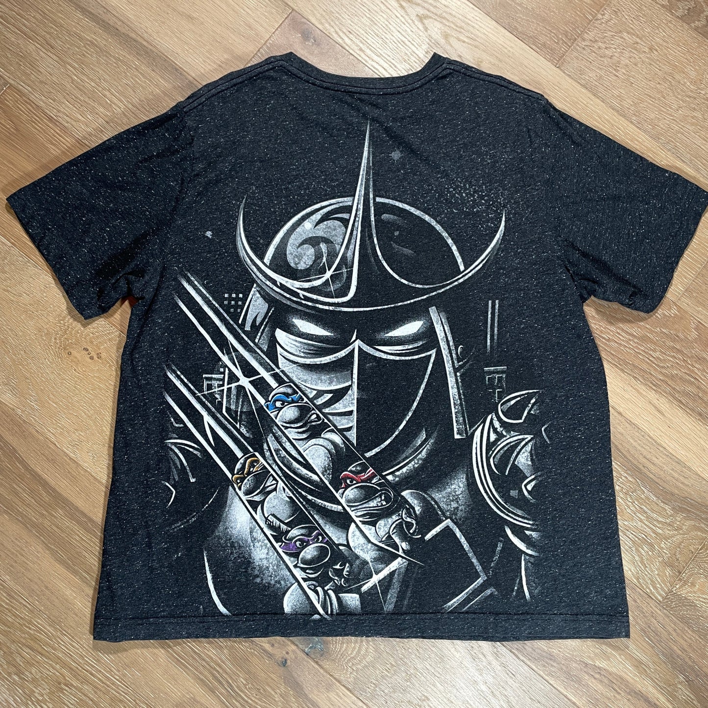 Teenage Mutant Ninja Turtles T-shirt