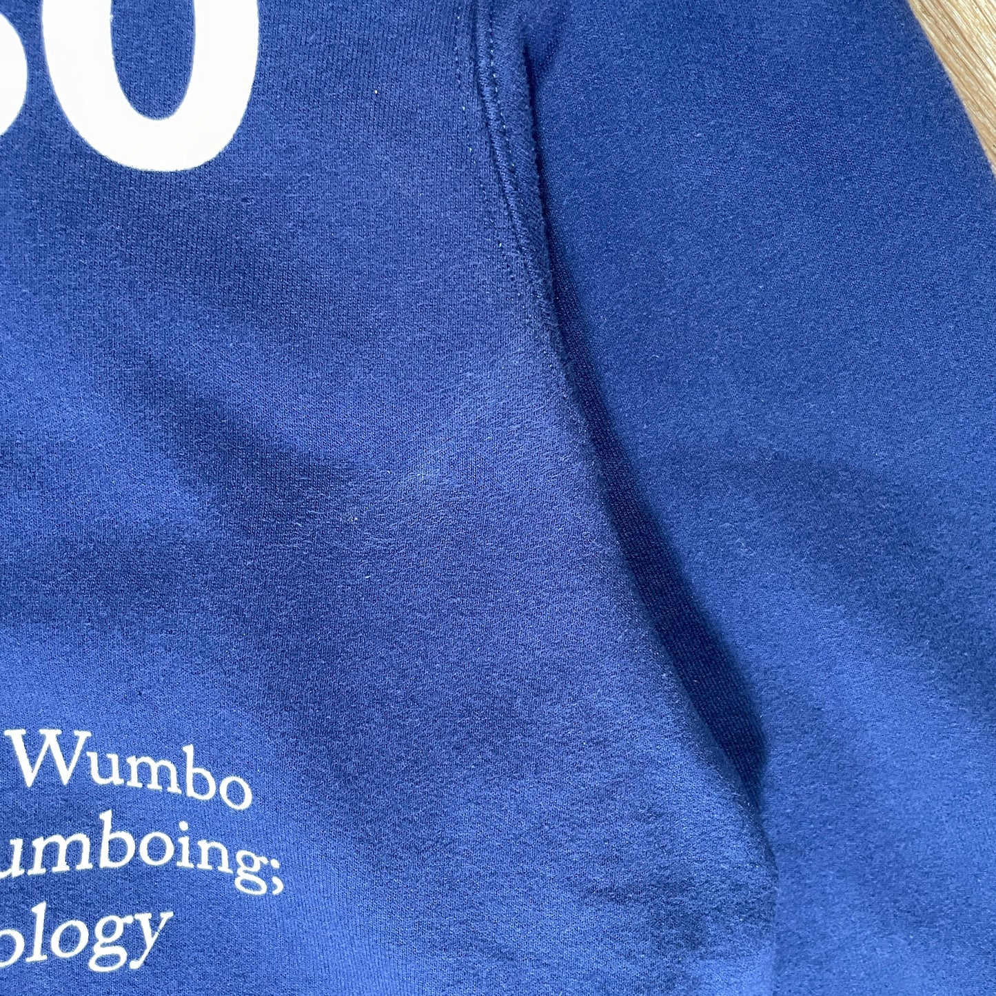 SpongeBob SquarePants “Wumbo” Hoodie