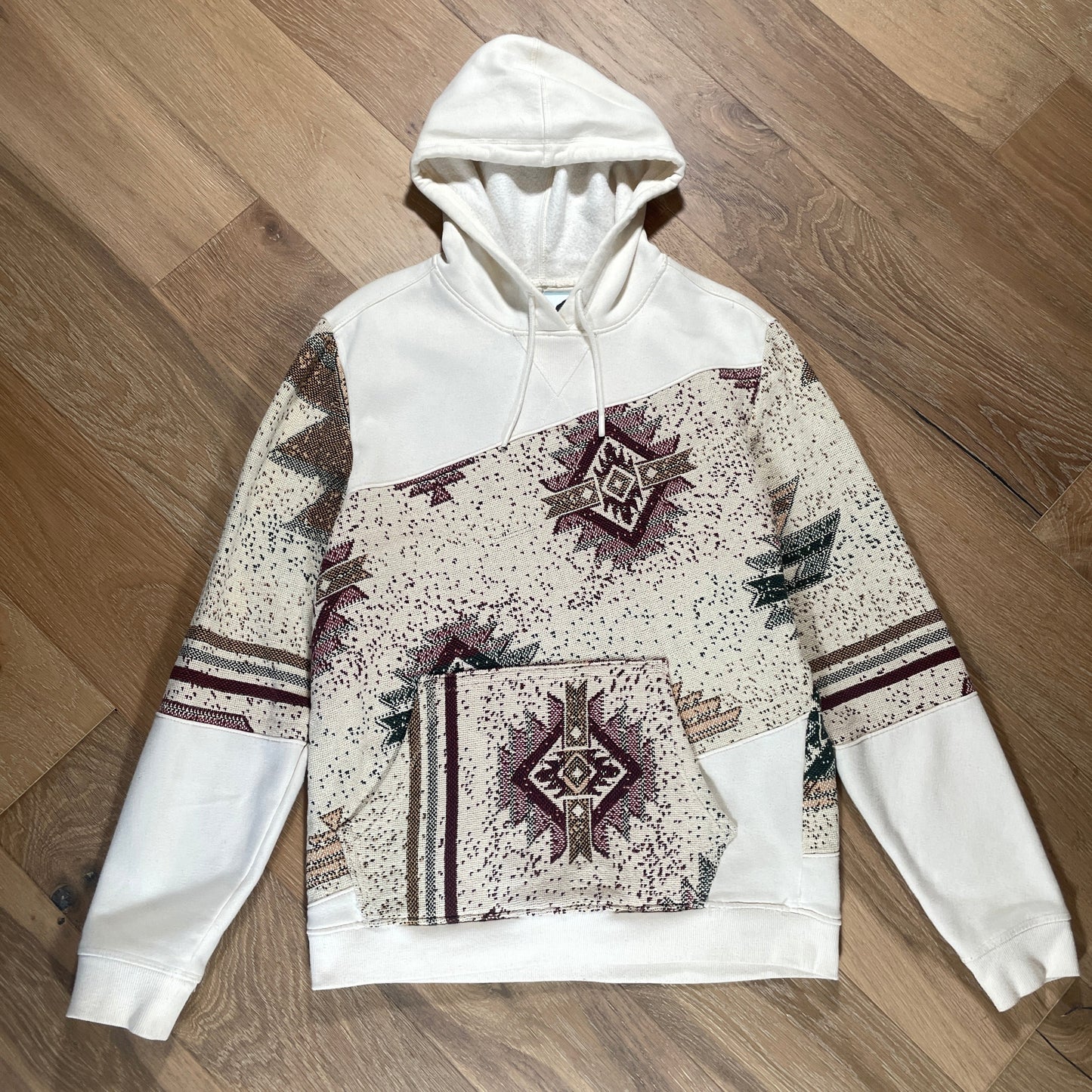 “Mosaic Dream” Hoodie