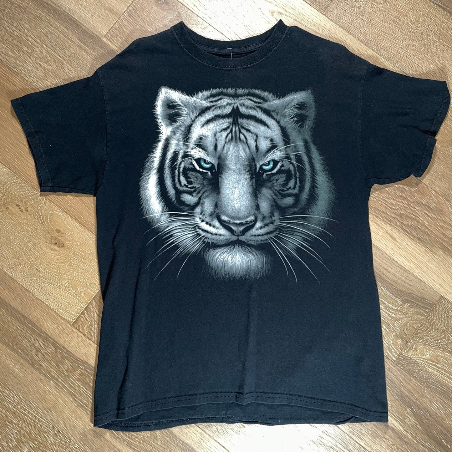 White Tiger T-shirt