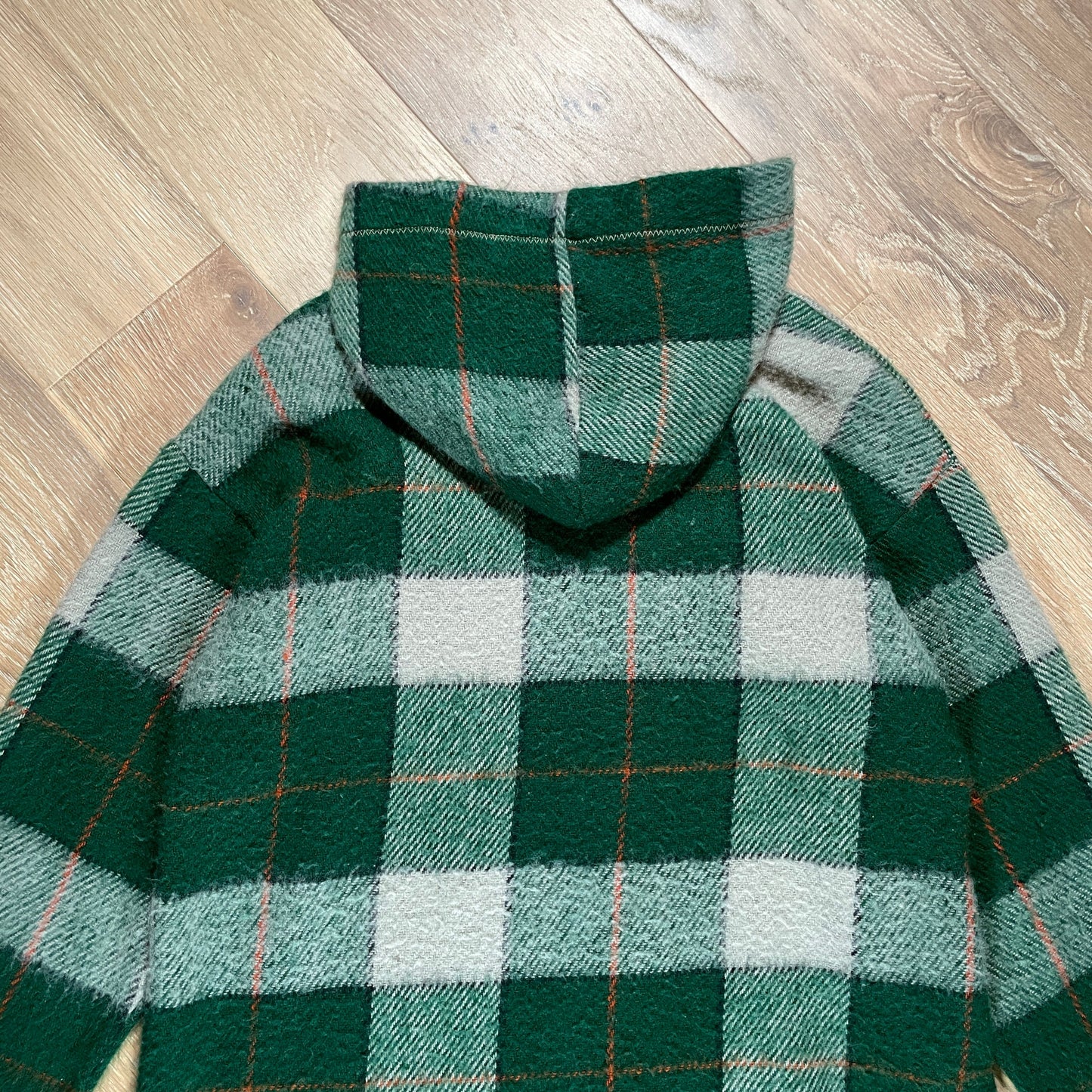 “Highlander” Hoodie