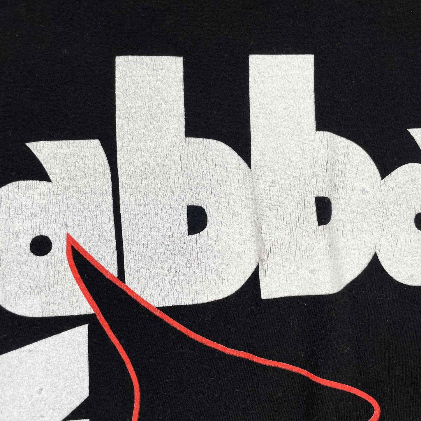Black Sabbath T-shirt