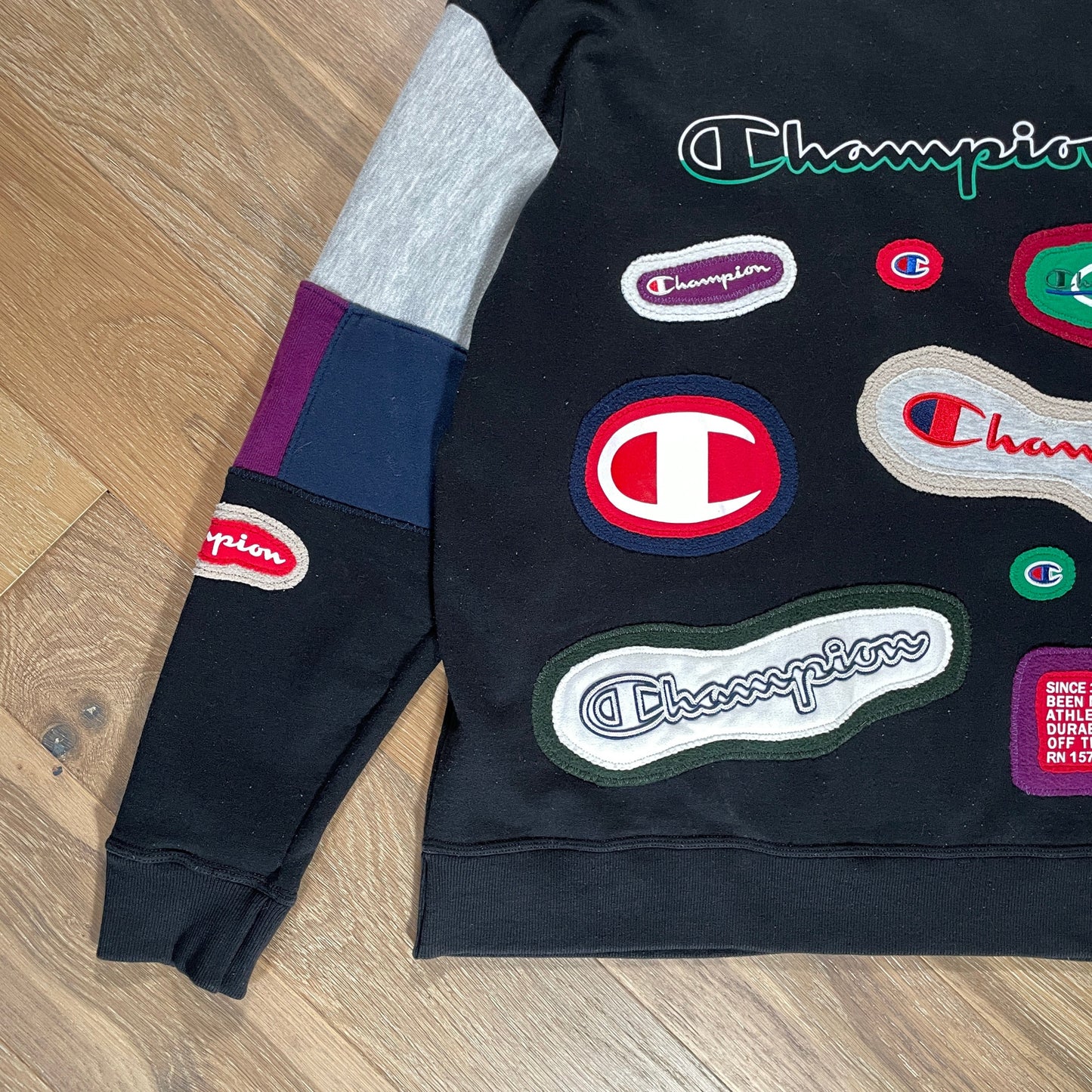 “Ultimate Champion” Sweatshirt