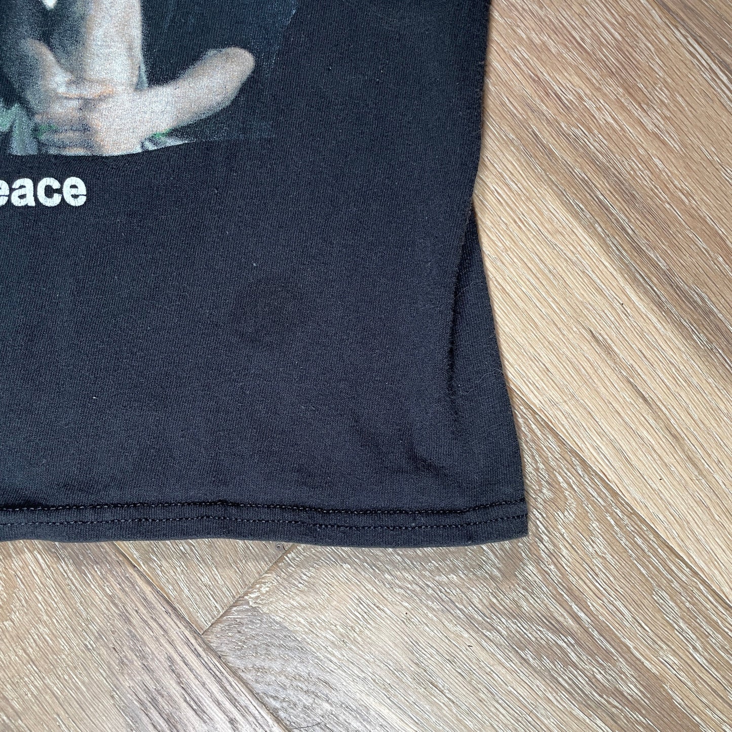 Boyz N The Hood VHS T-shirt