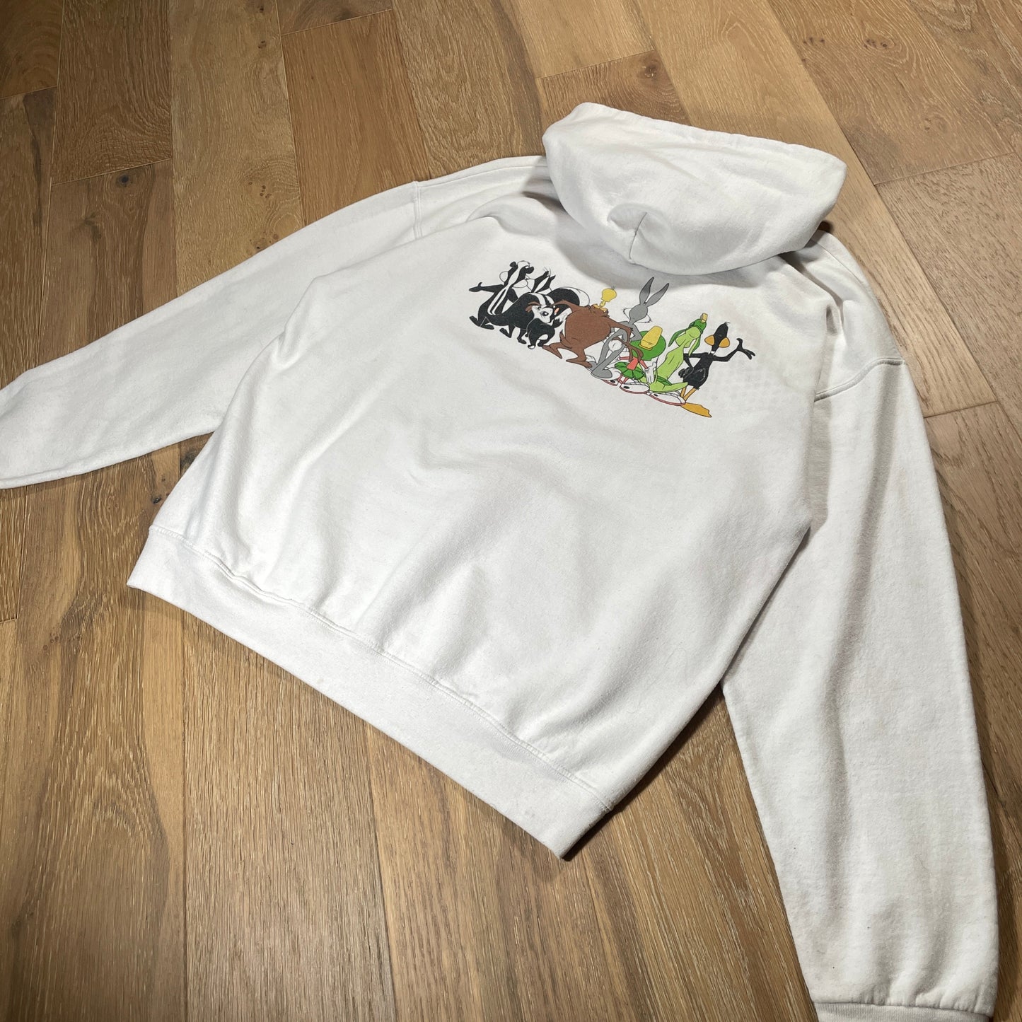 Looney Tunes Crew Hoodie