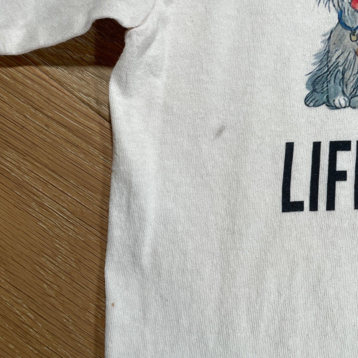 Life Without Dogs T-shirt