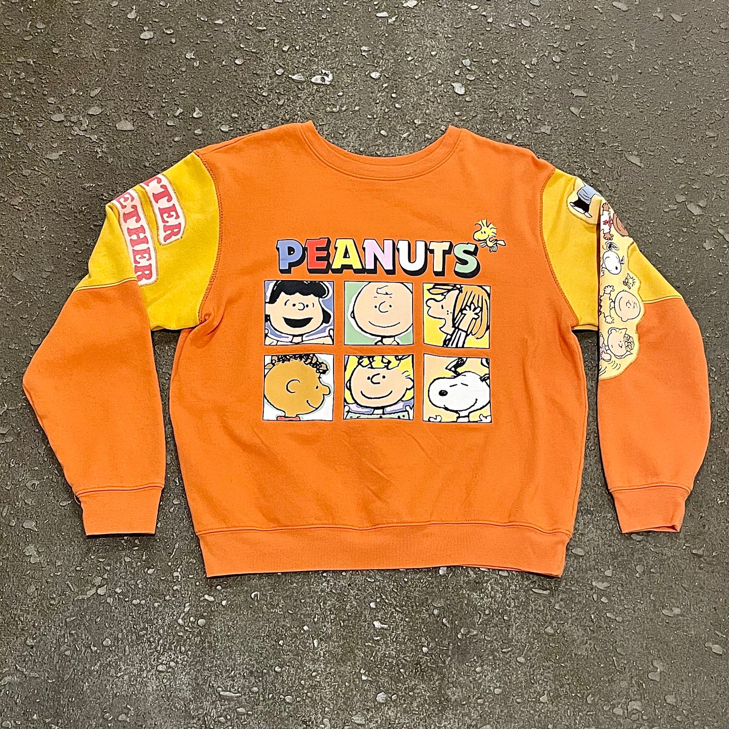 “Better Together” Sweatshirt