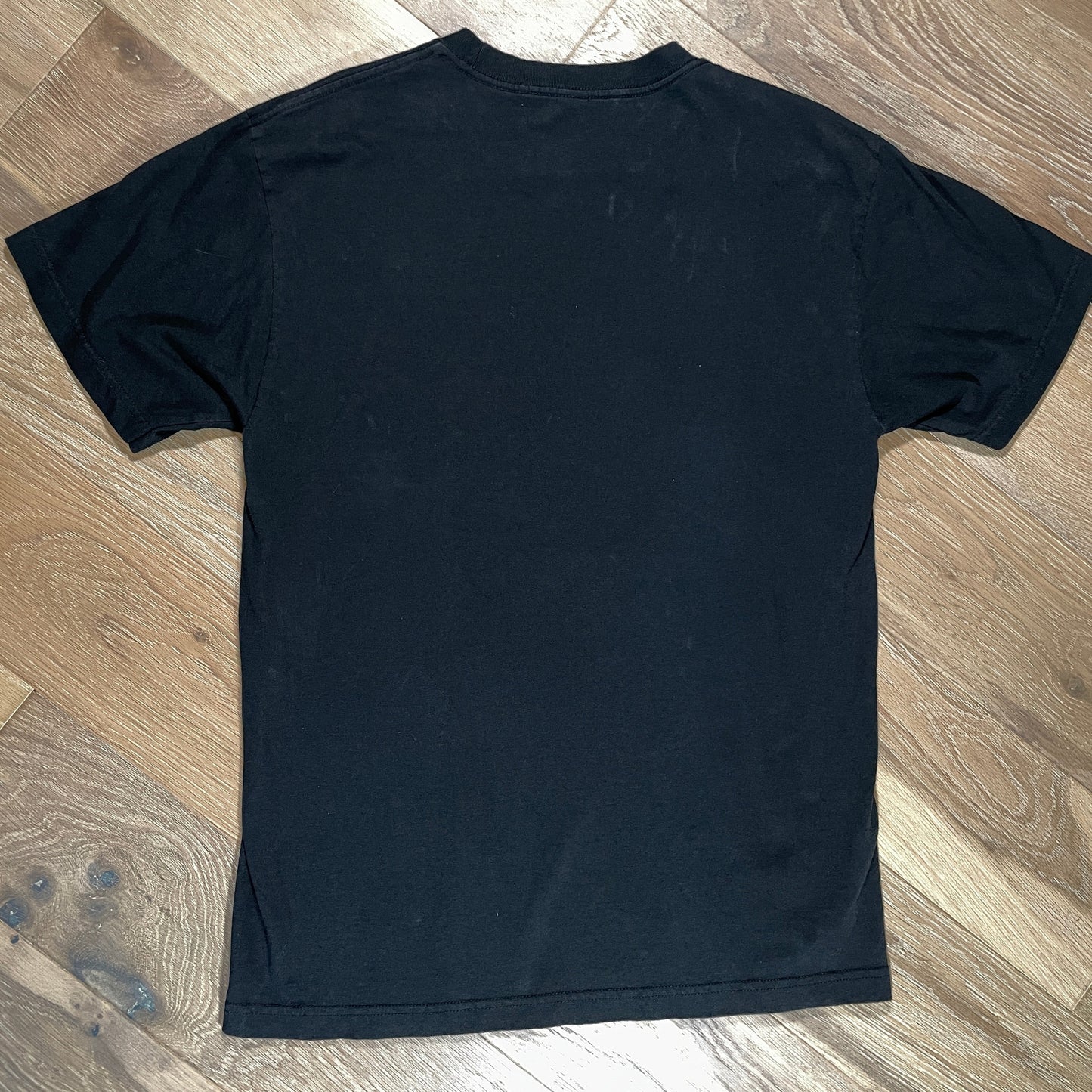 Blackboard Barbershop T-shirt