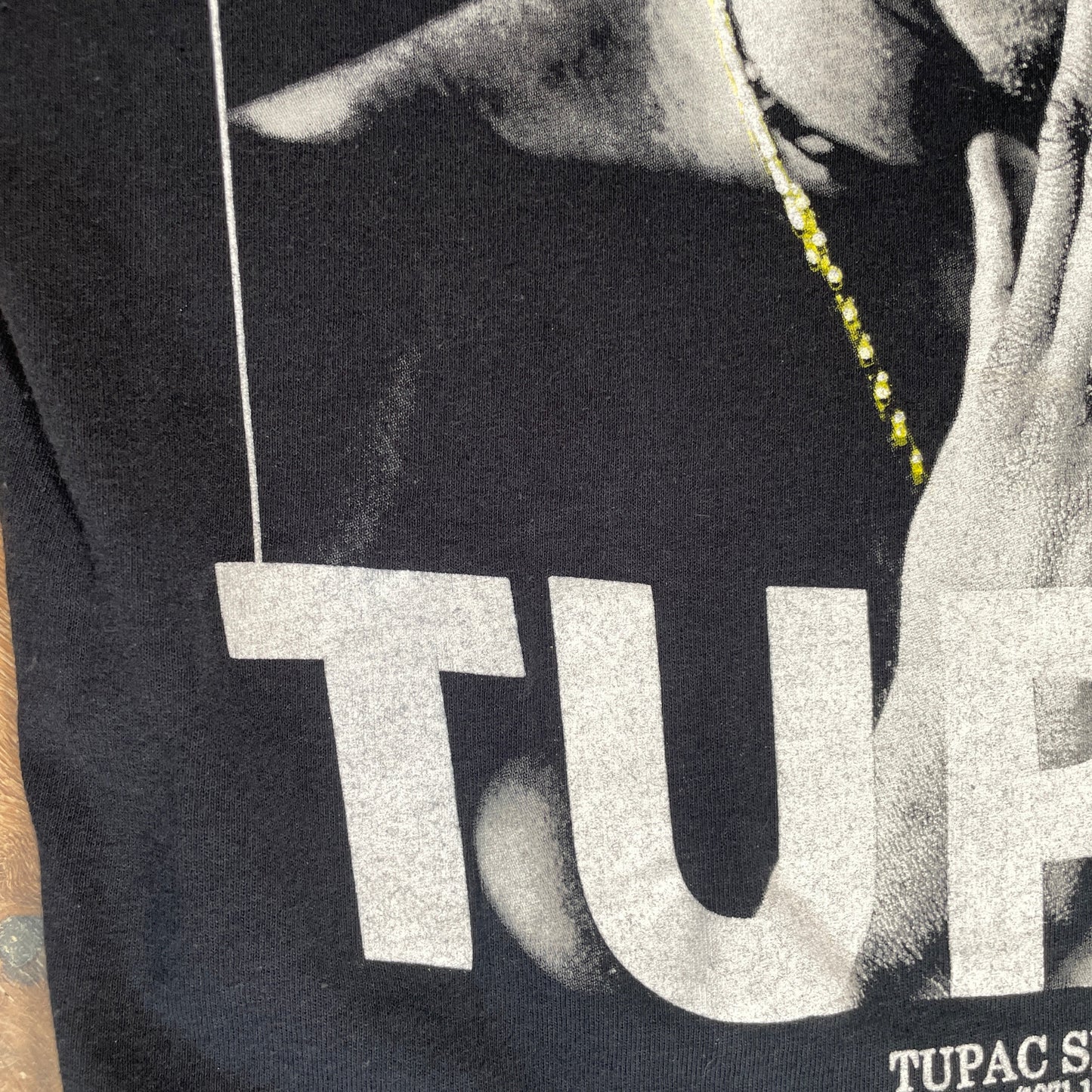 Tupac #71 T-shirt