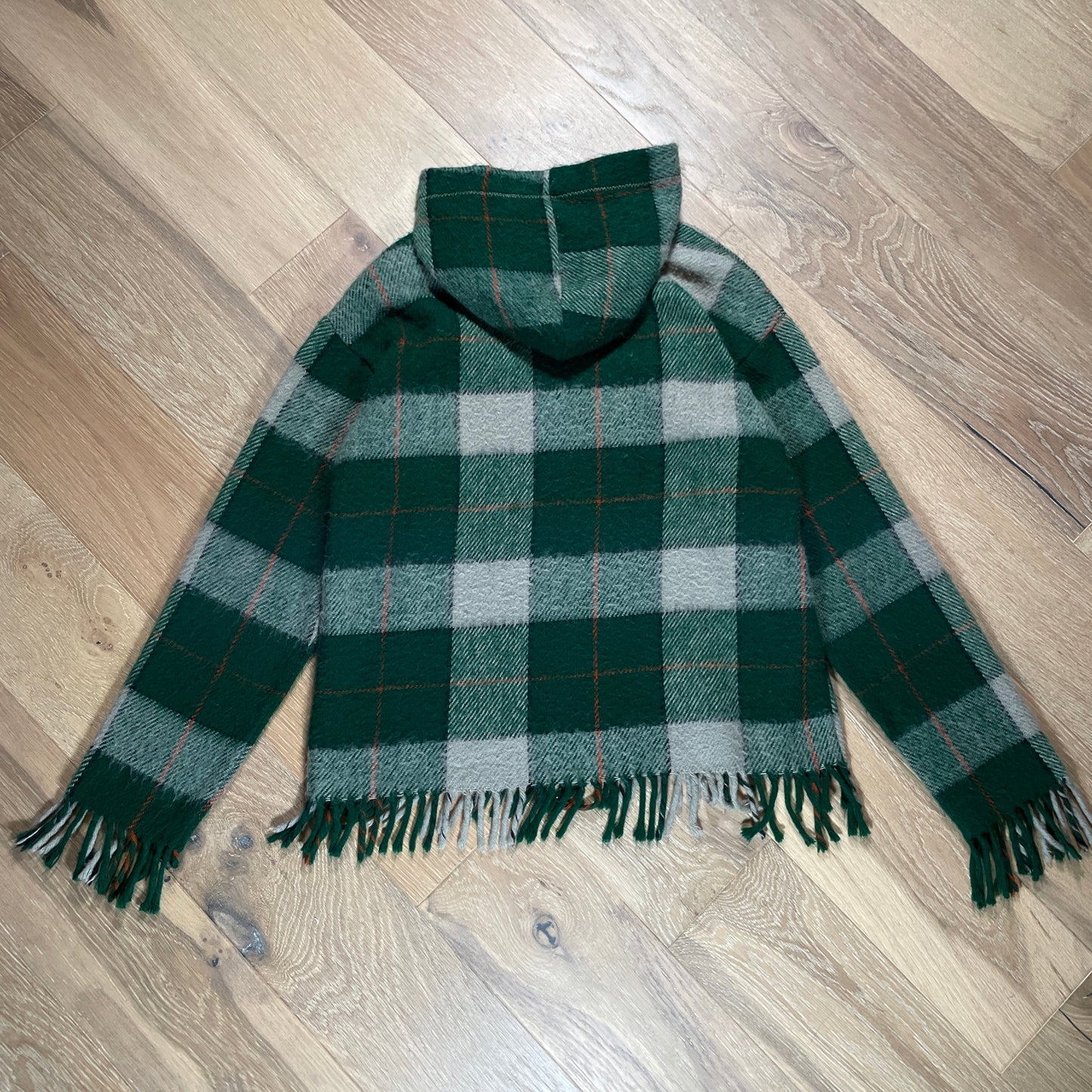 “Highlander” Hoodie