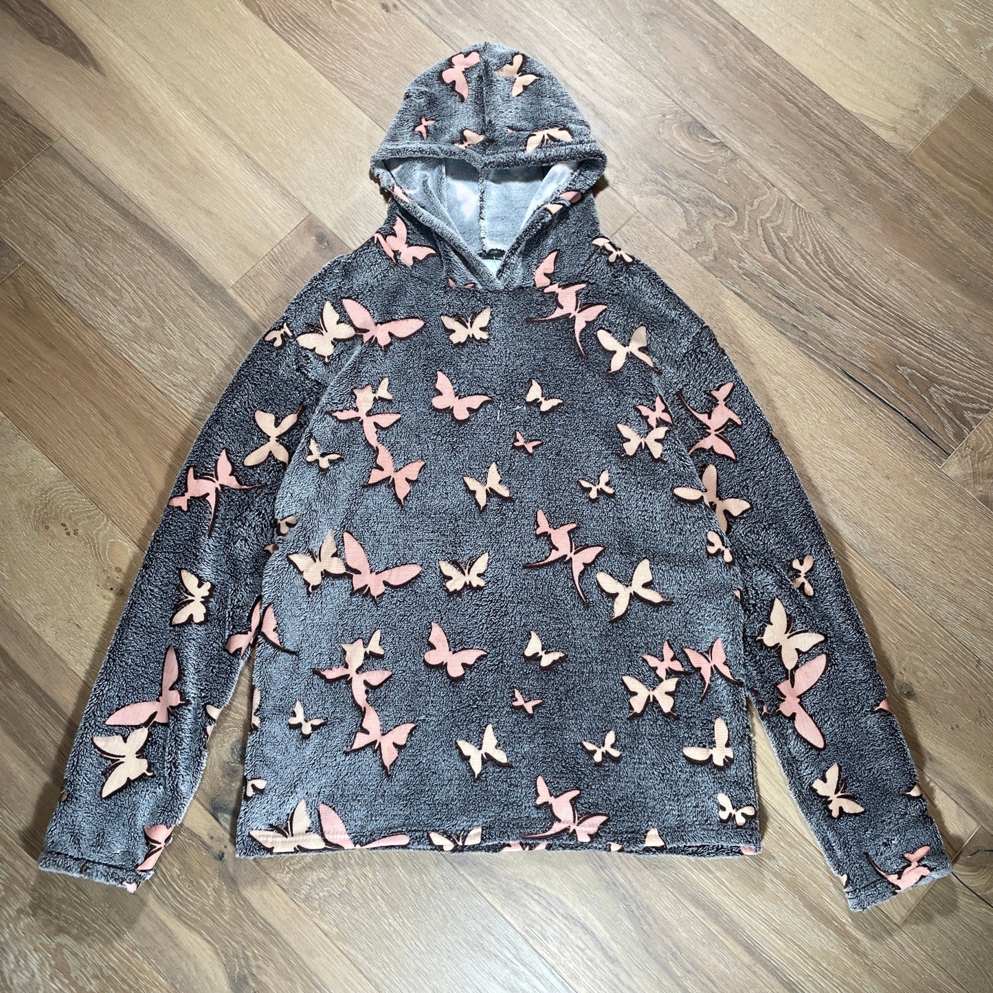 “Butterfly Effect” Hoodie