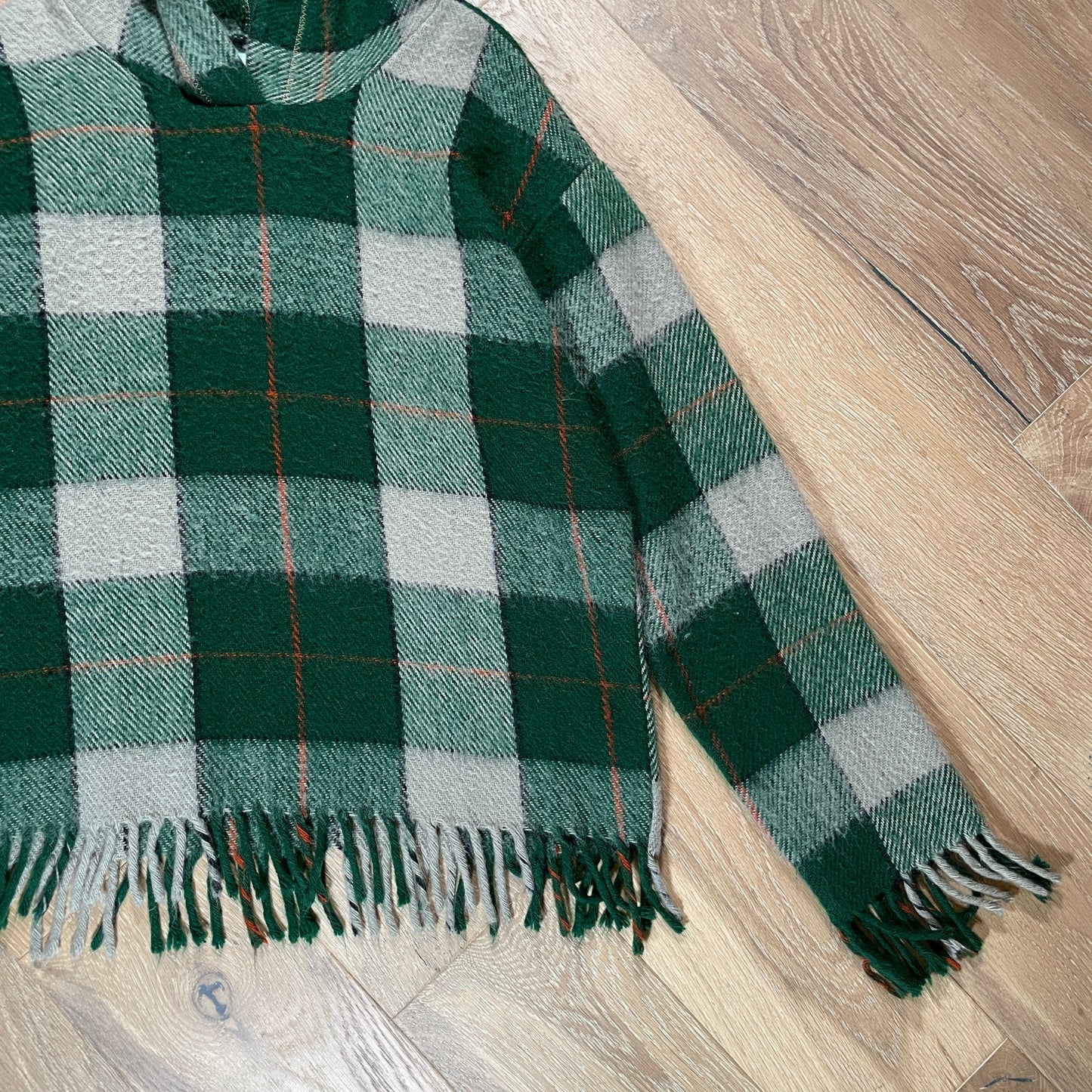 “Highlander” Hoodie