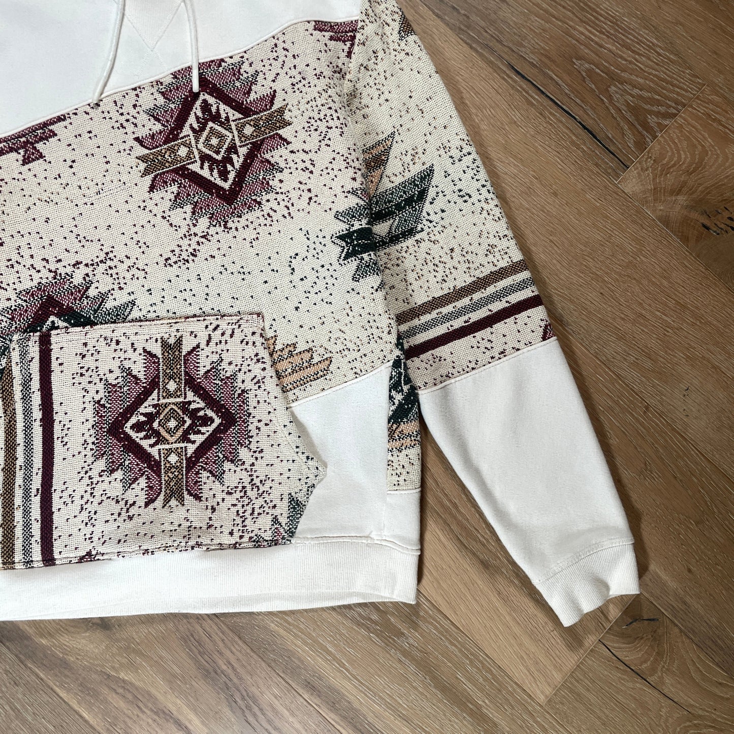“Mosaic Dream” Hoodie