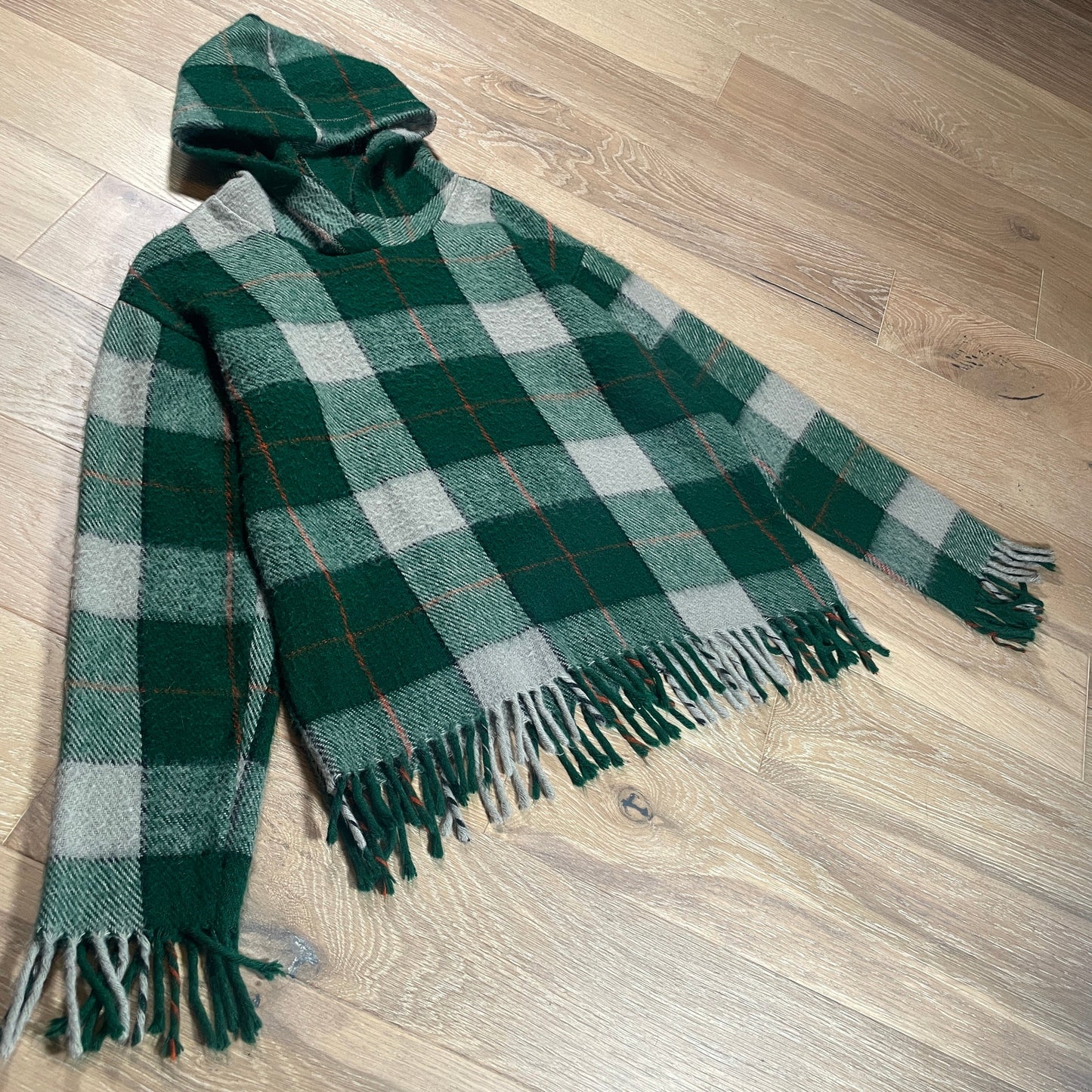 “Highlander” Hoodie