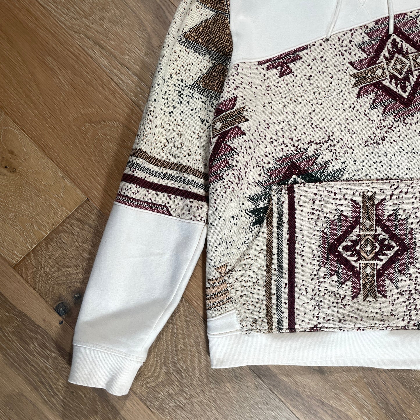 “Mosaic Dream” Hoodie