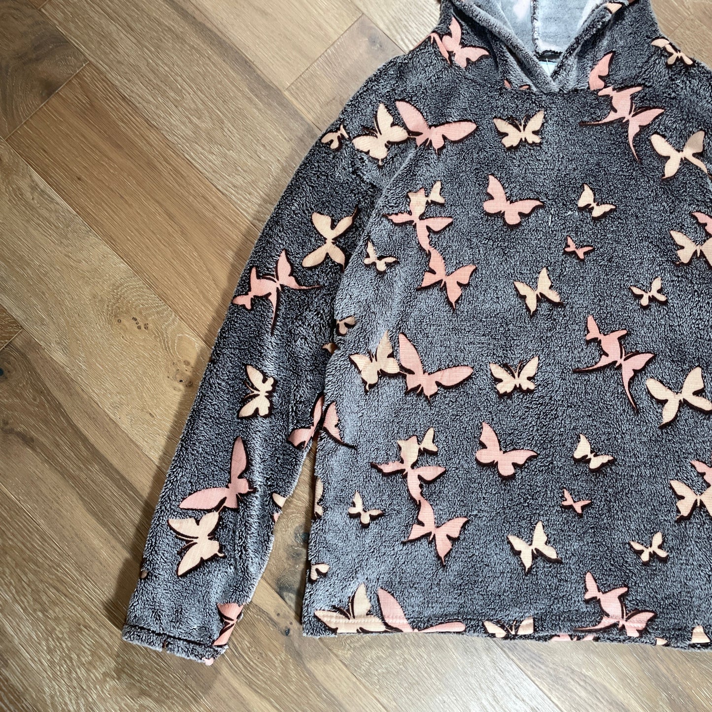 “Butterfly Effect” Hoodie