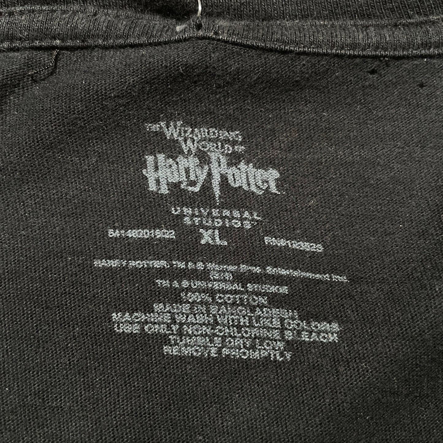Dobby Face T-shirt