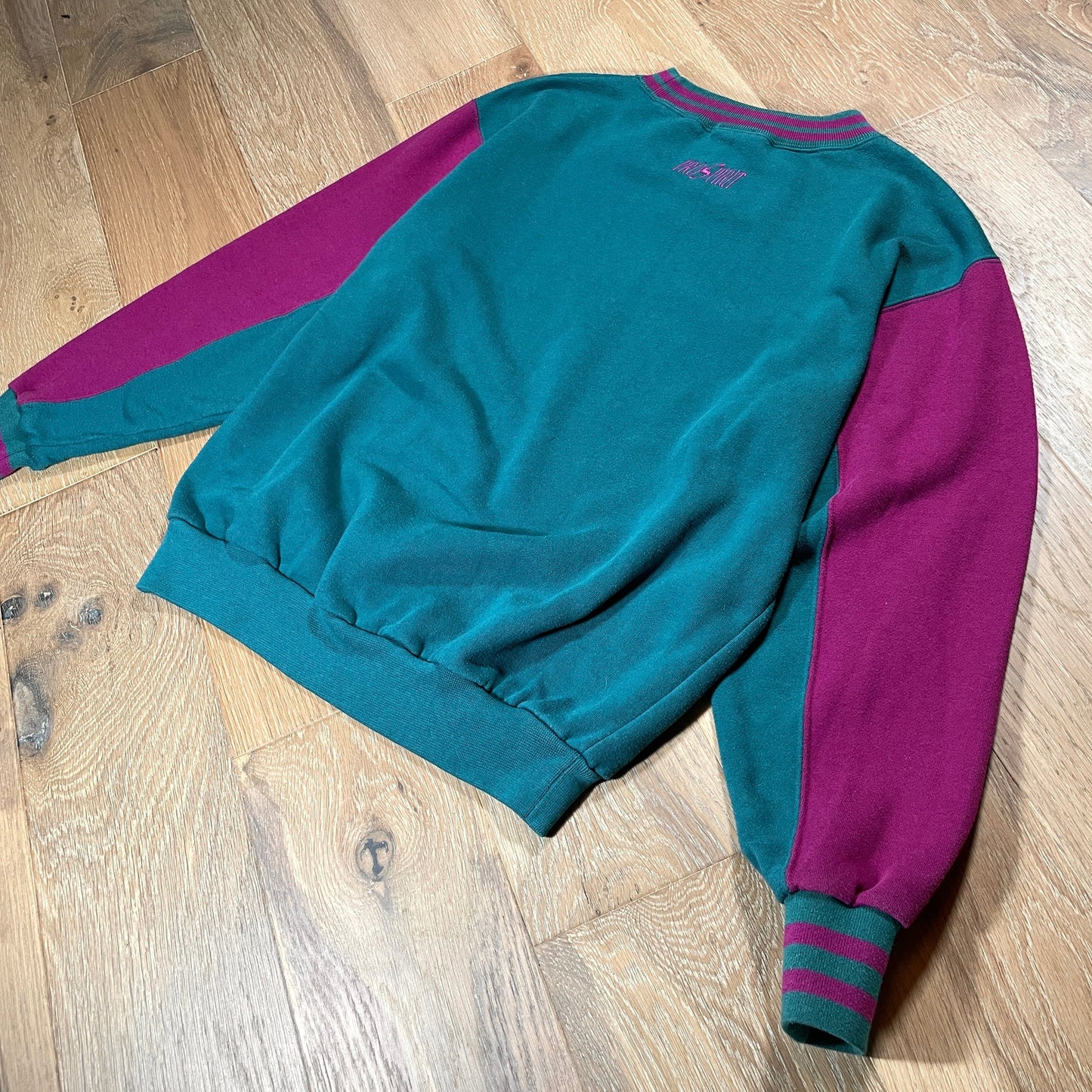 Pro Spirit 90s Sweatshirt