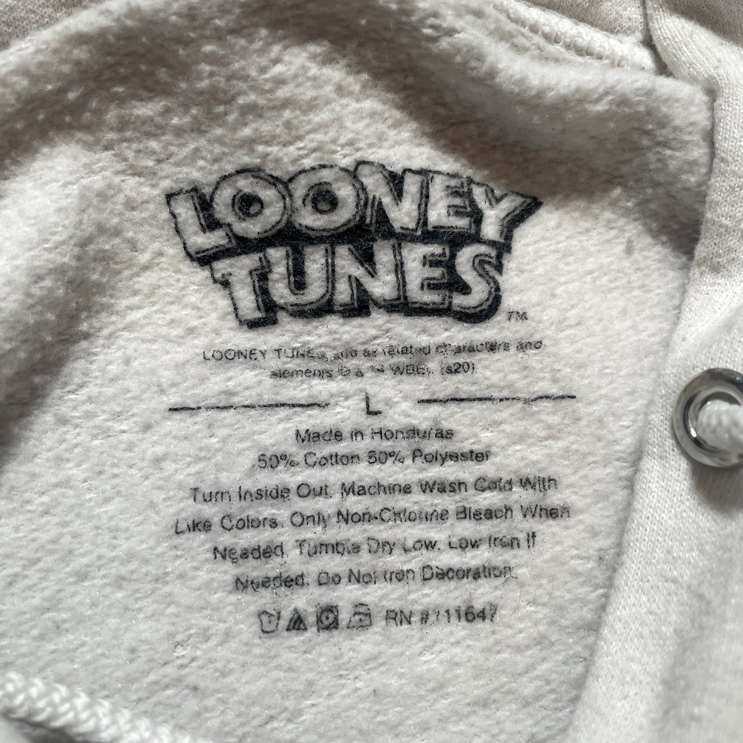 Looney Tunes Crew Hoodie