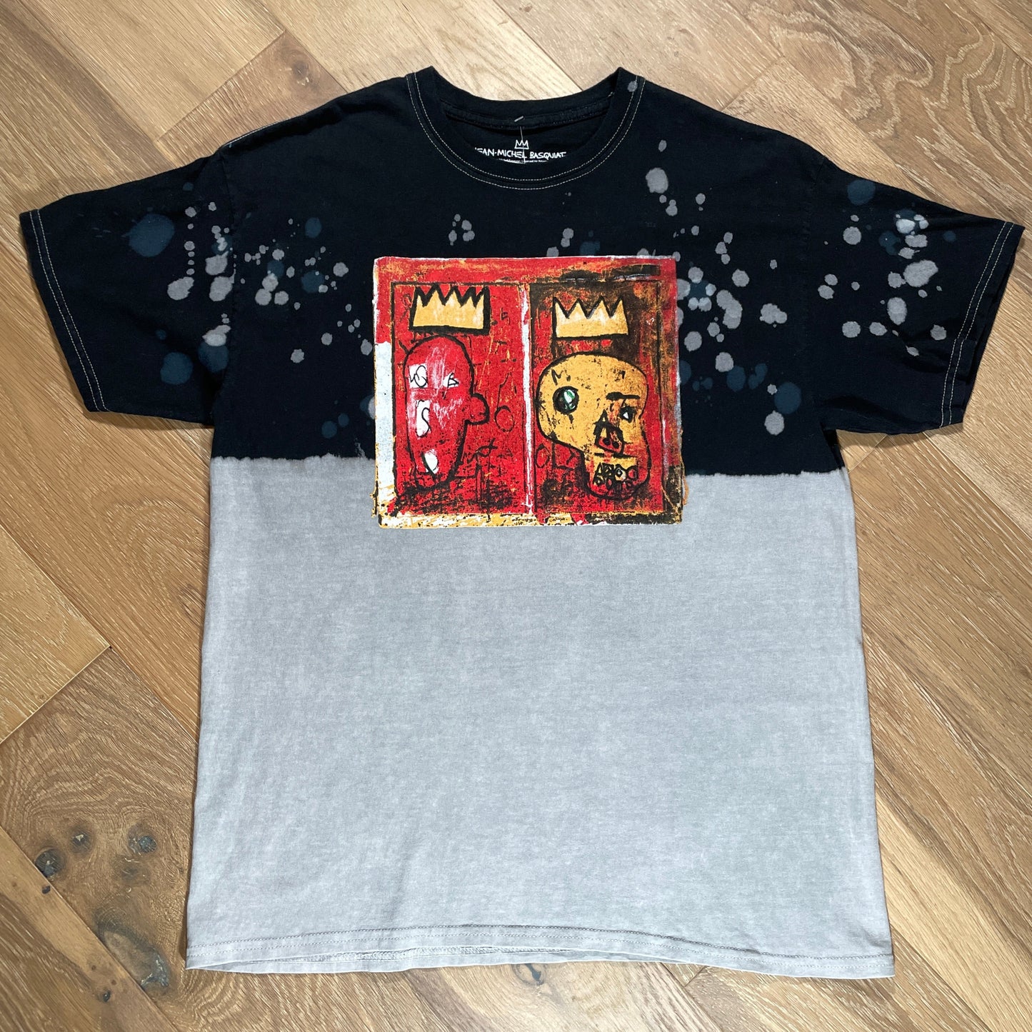 Basquiat T-shirt
