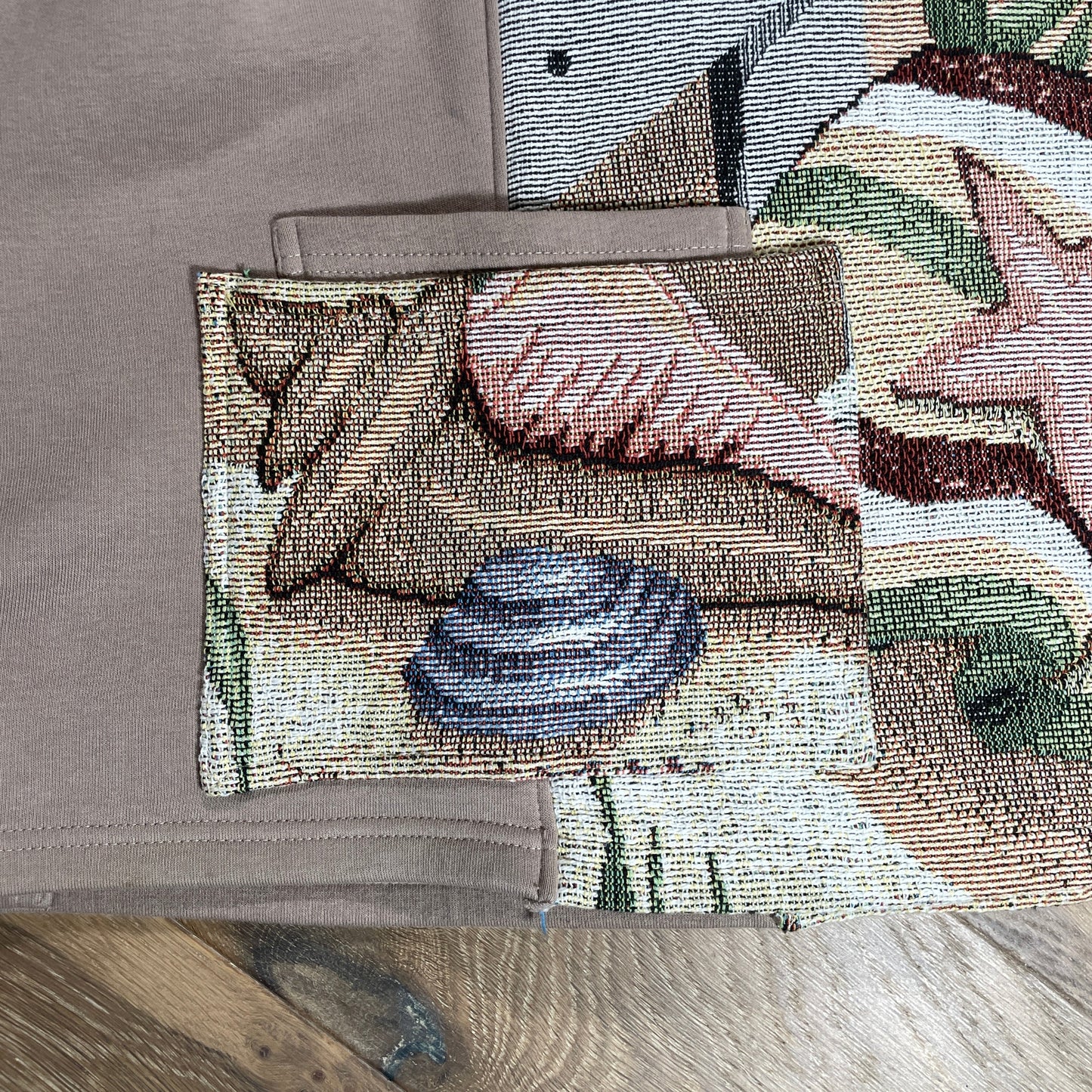 “High Tide” Vest