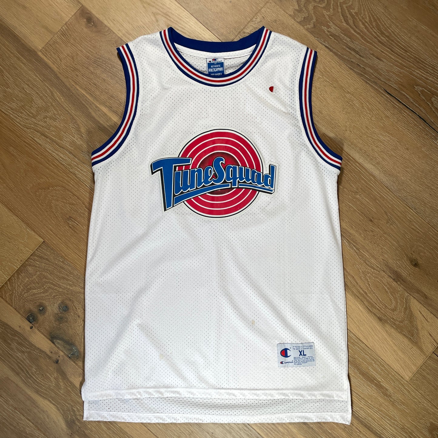 Pepe Lepew Champion Jersey