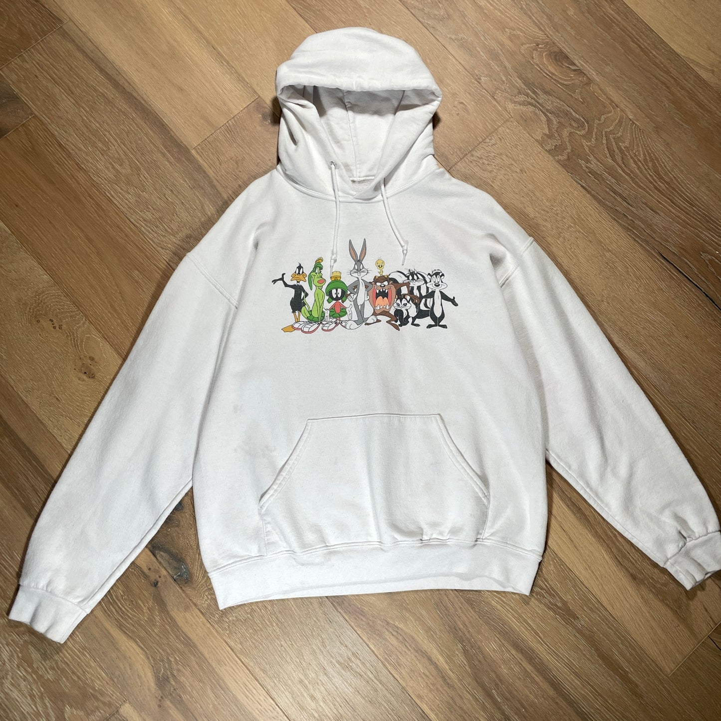 Looney Tunes Crew Hoodie