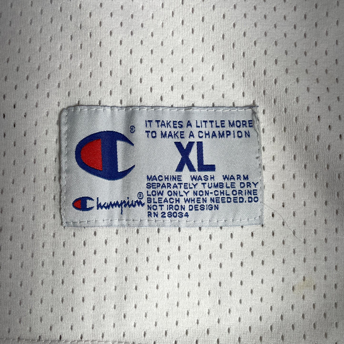 Pepe Lepew Champion Jersey