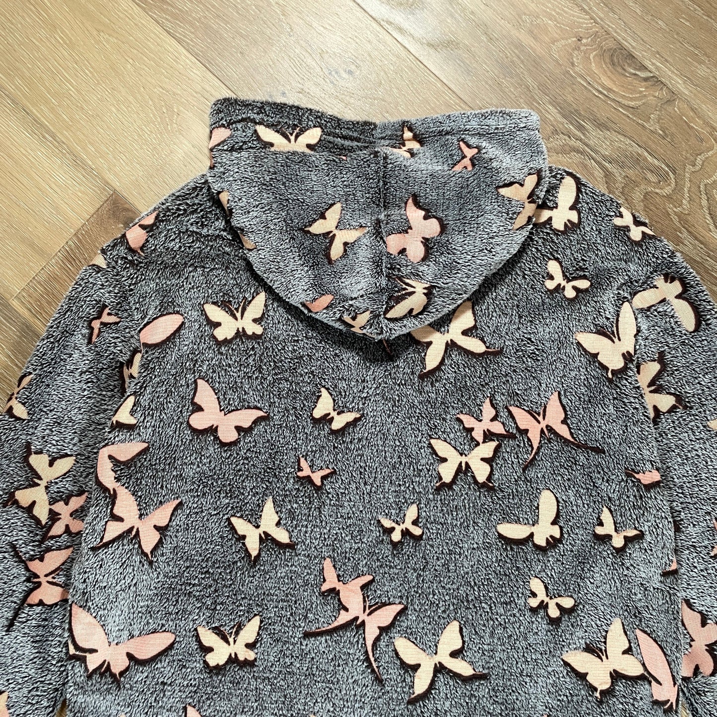 “Butterfly Effect” Hoodie
