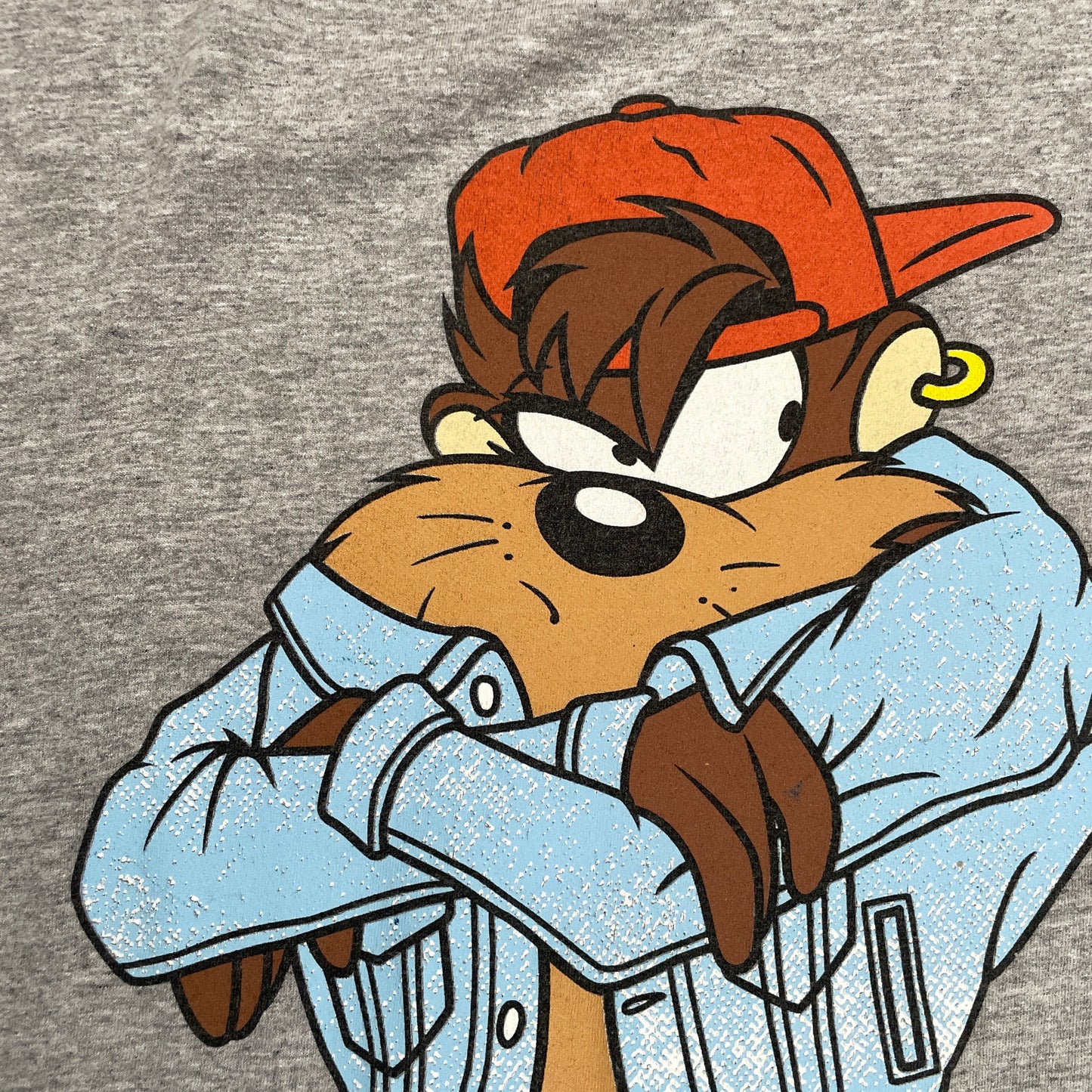 Neff Taz T-shirt