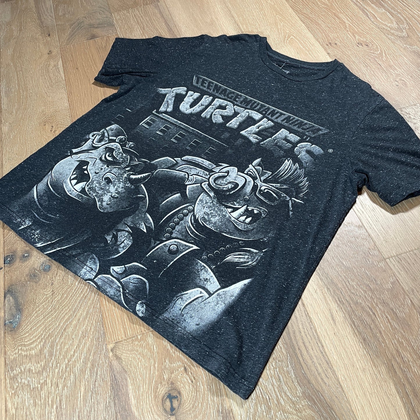Teenage Mutant Ninja Turtles T-shirt