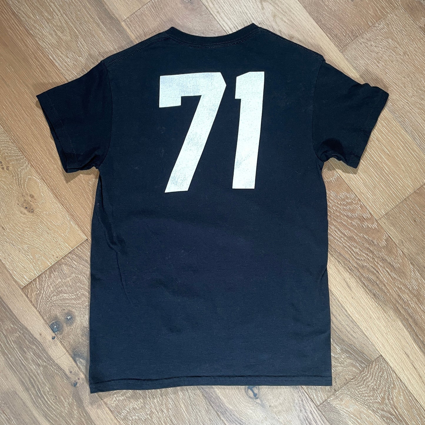 Tupac #71 T-shirt