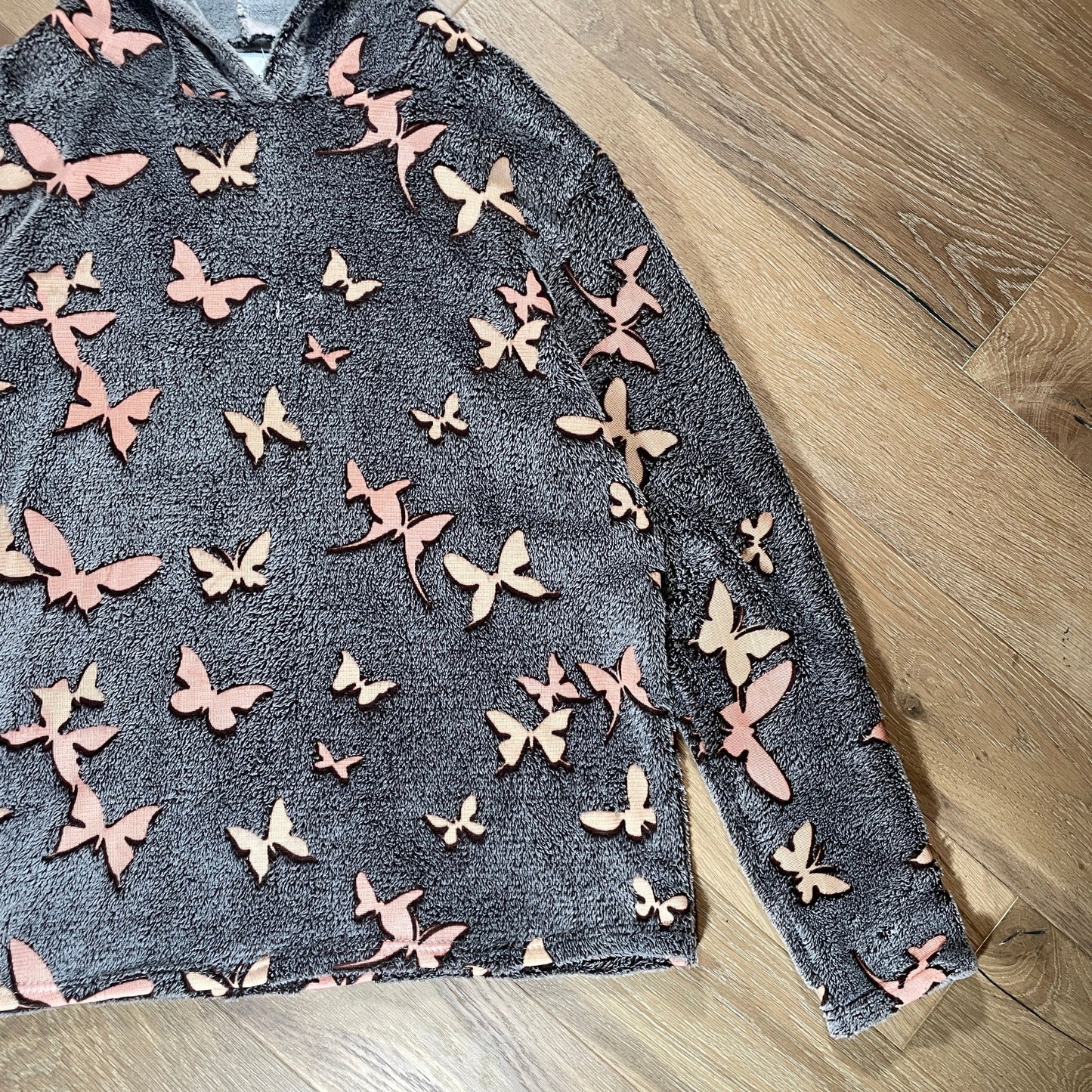 “Butterfly Effect” Hoodie