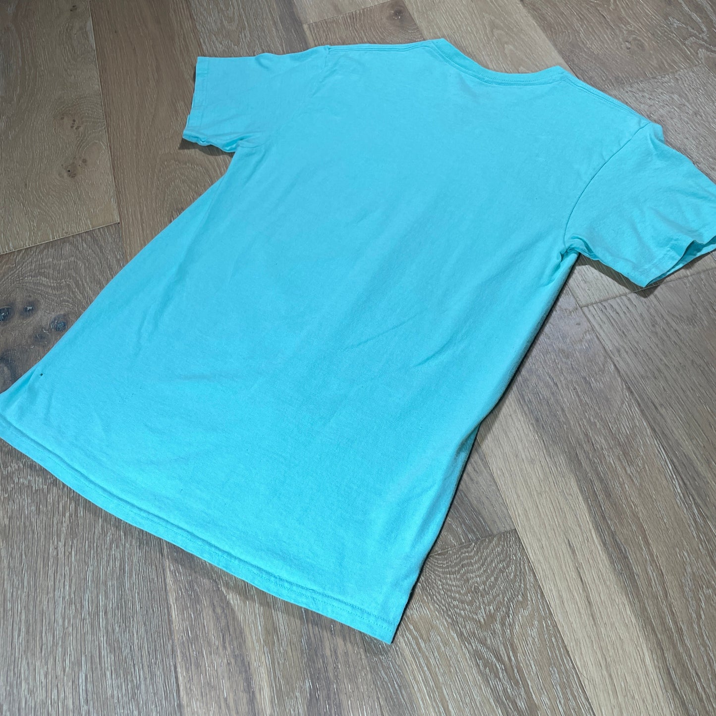 Dragonball Z Goku Halo T-shirt