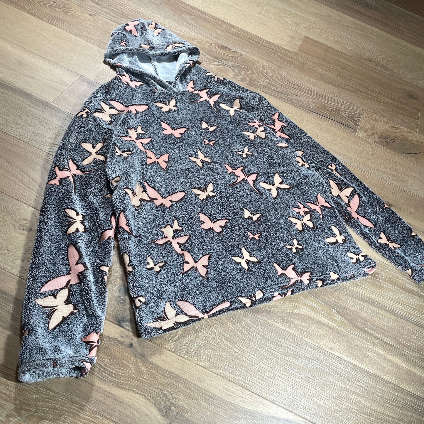 “Butterfly Effect” Hoodie