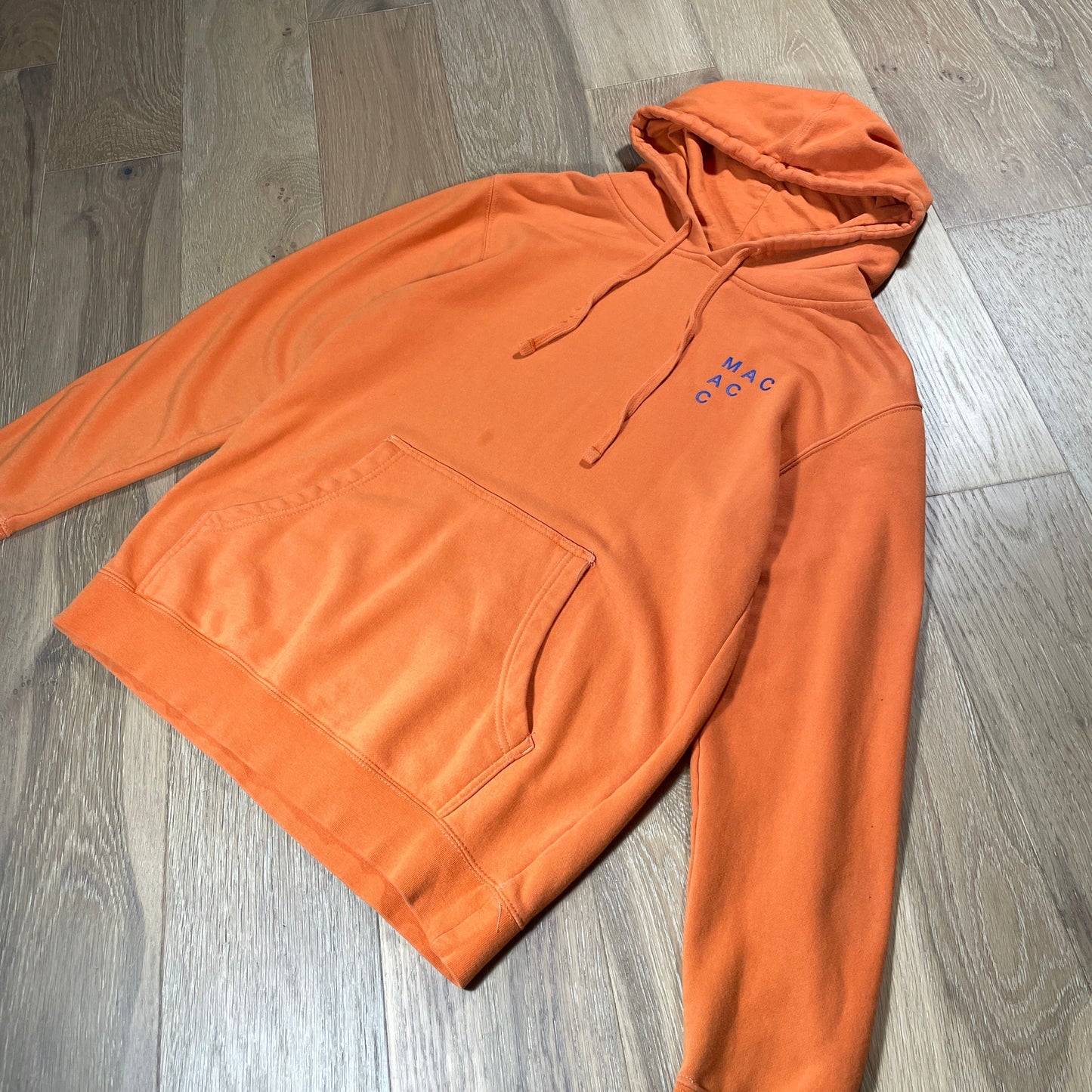 Mac Miller Circles Hoodie