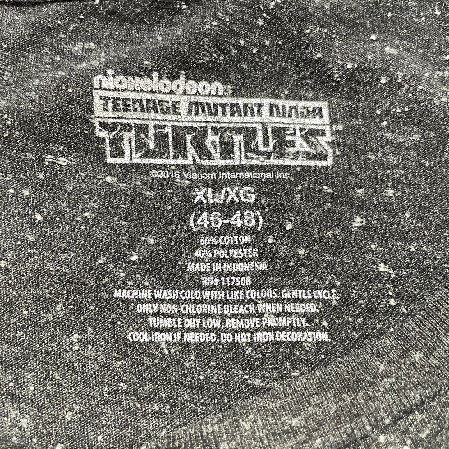Teenage Mutant Ninja Turtles T-shirt