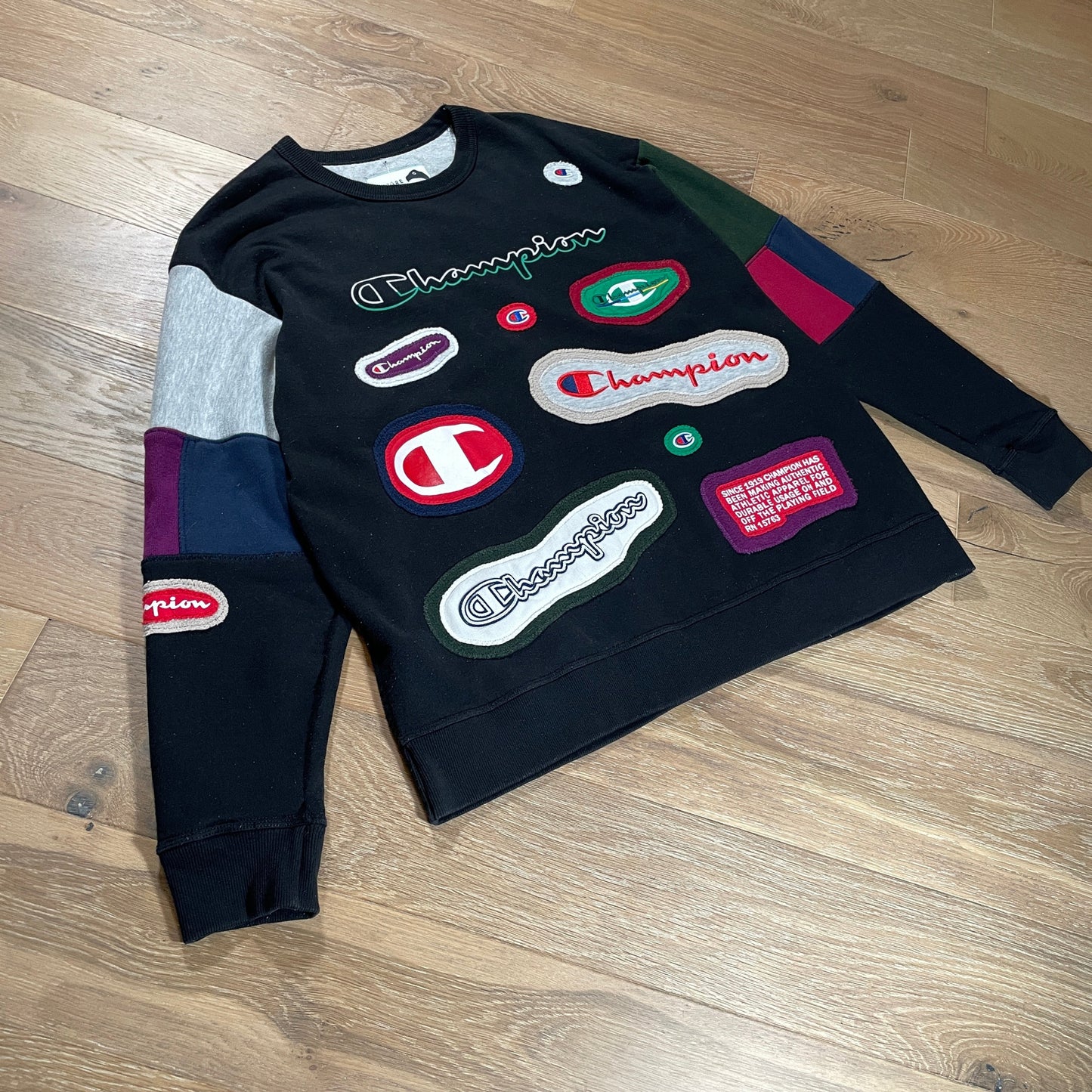 “Ultimate Champion” Sweatshirt