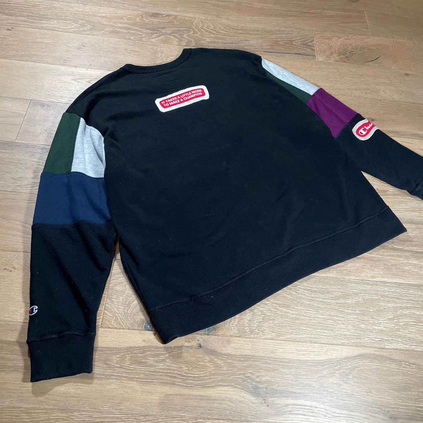 “Ultimate Champion” Sweatshirt